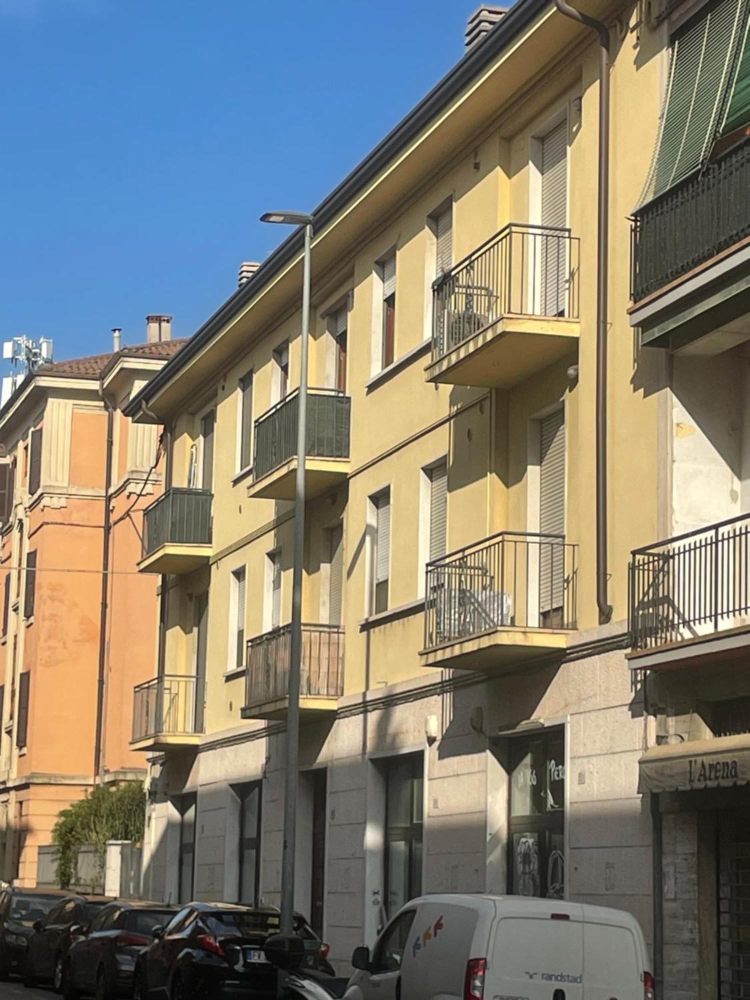 Shalu Home Verona Ngoại thất bức ảnh