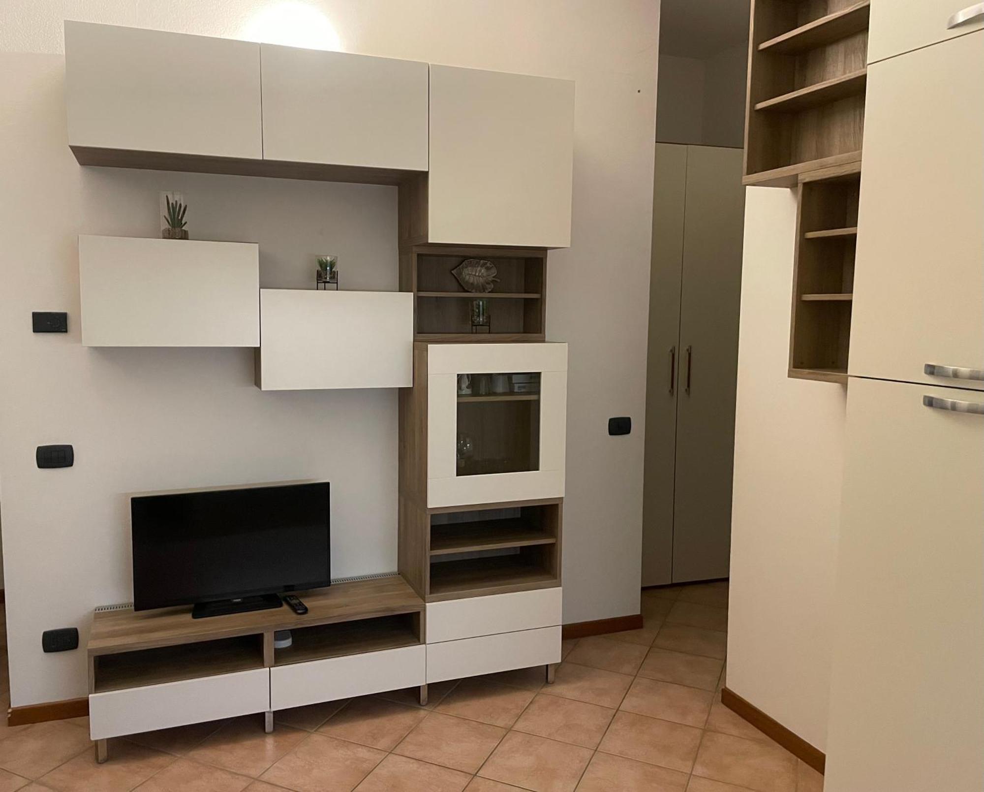 Shalu Home Verona Ngoại thất bức ảnh