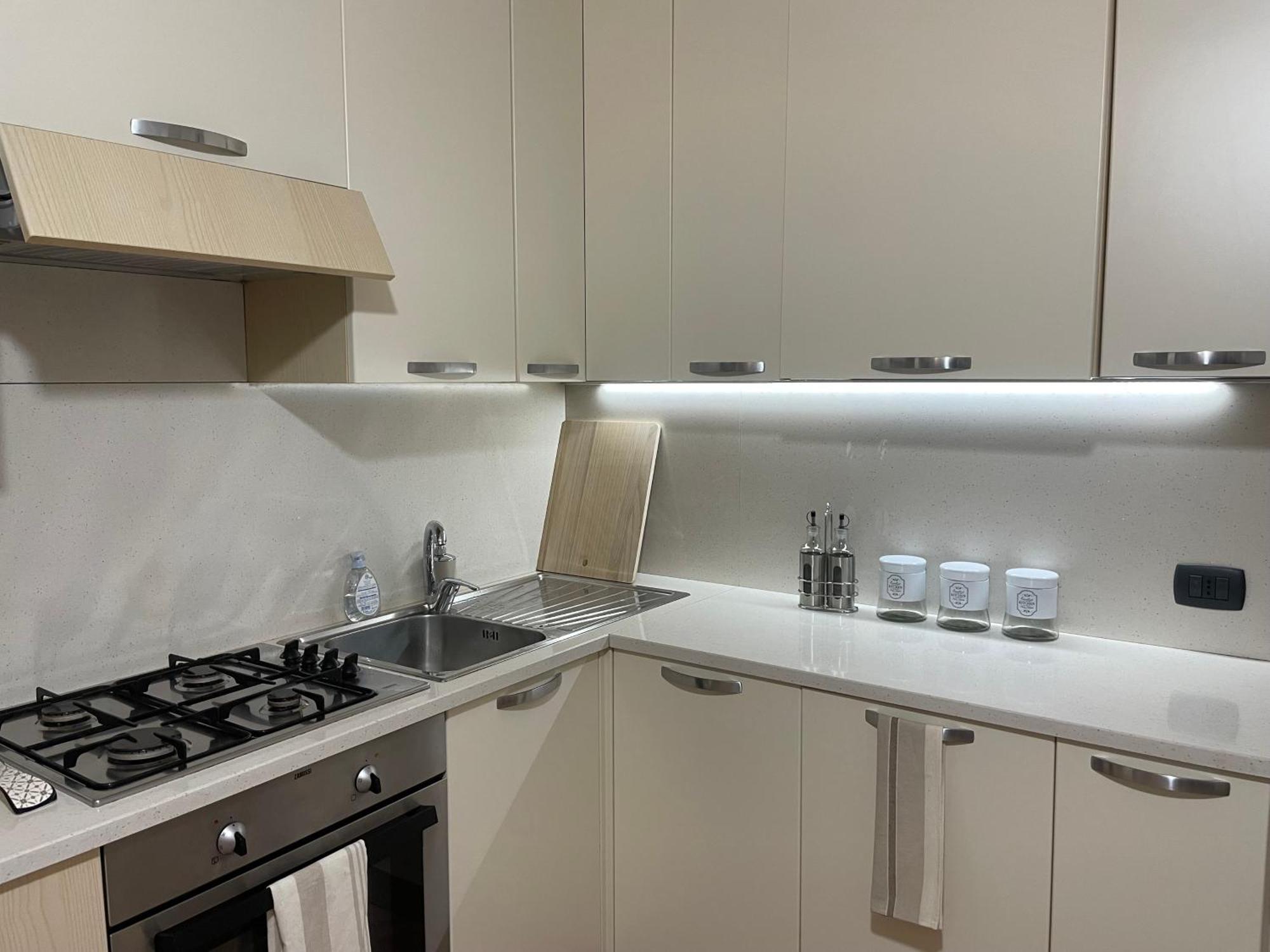 Shalu Home Verona Ngoại thất bức ảnh